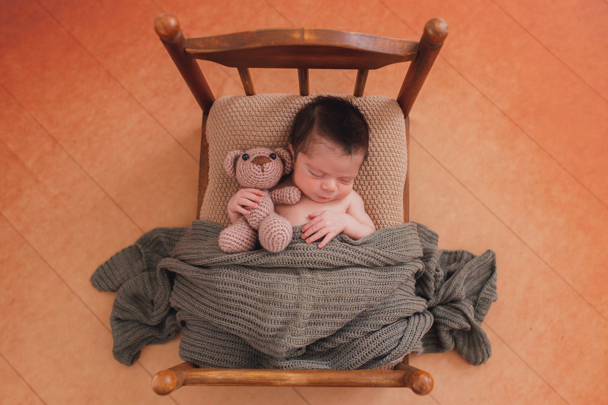 Fotografa familia Curitiba - newborn menino bebê 