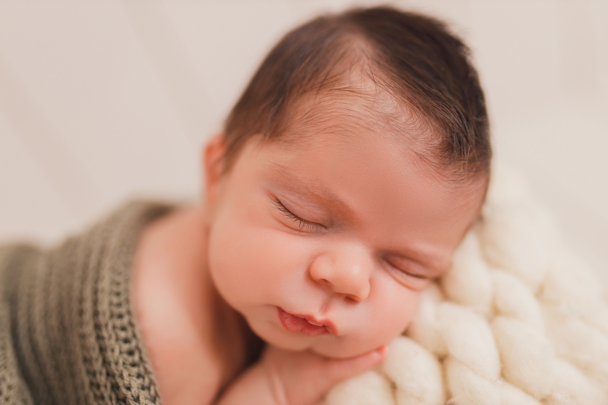 Fotografa familia Curitiba - newborn menino bebê 