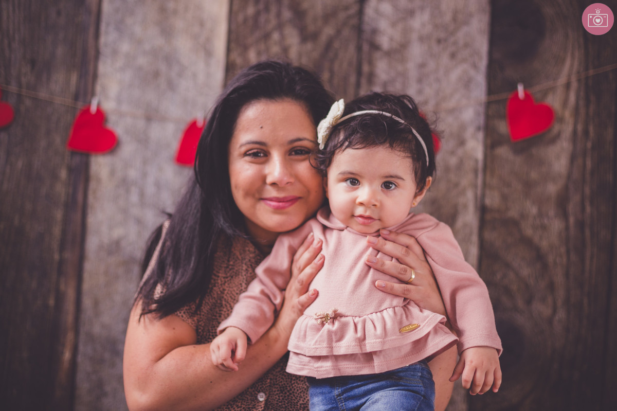 dia das mães Leticia - Maria Alice