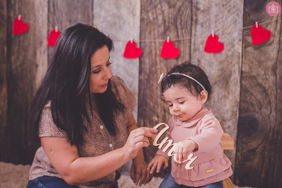 dia das mães Leticia - Maria Alice