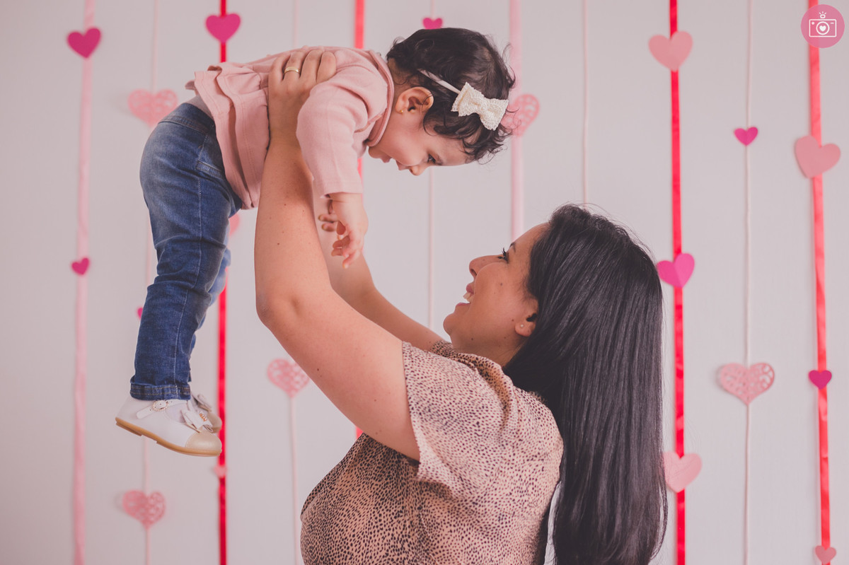 dia das mães Leticia - Maria Alice