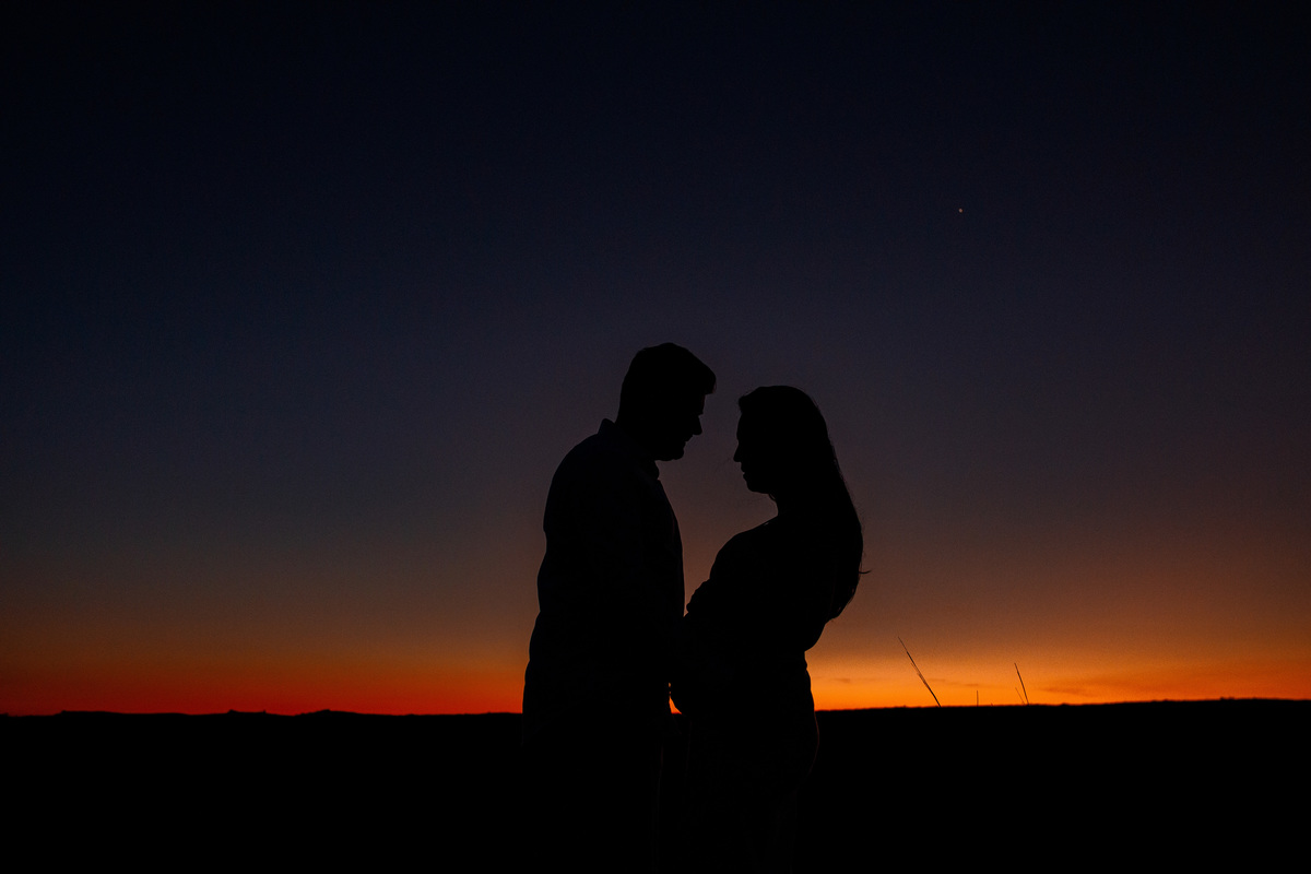 Fotografa familia Curitiba - Praia Grande SC gestante balões externo