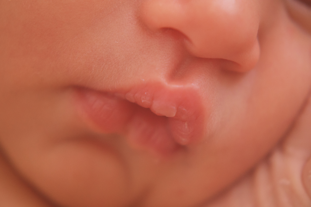 Fotografa familia Curitiba - Newborn estúdio estrelas