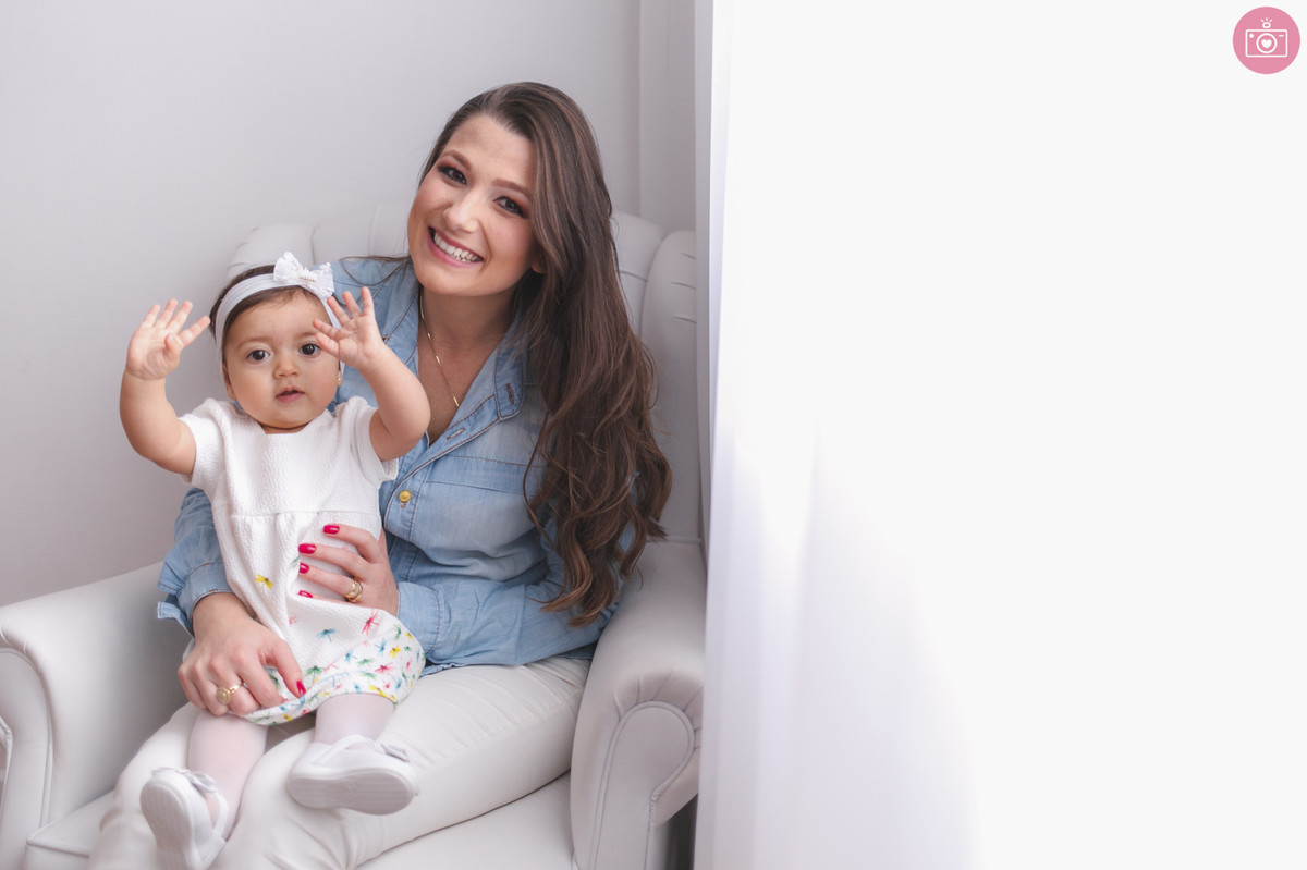 dia das mães Dani - Sophia