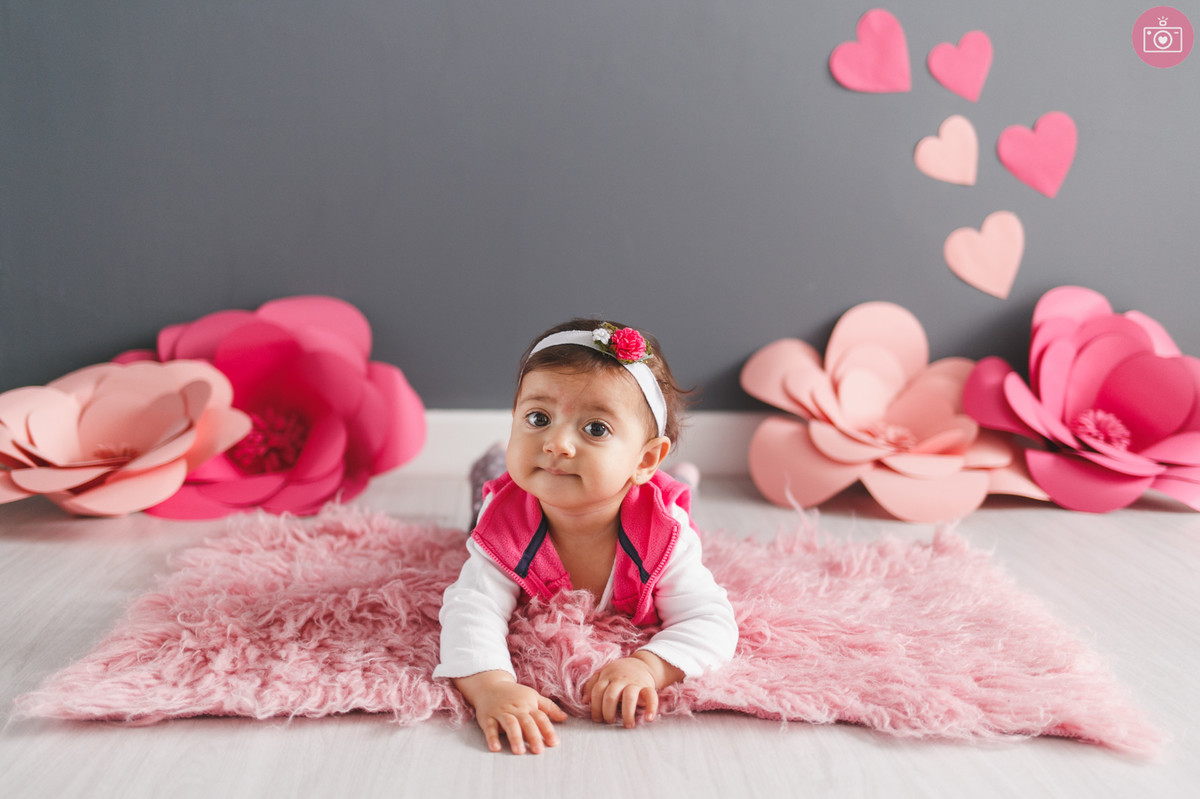 dia das mães Dani - Sophia