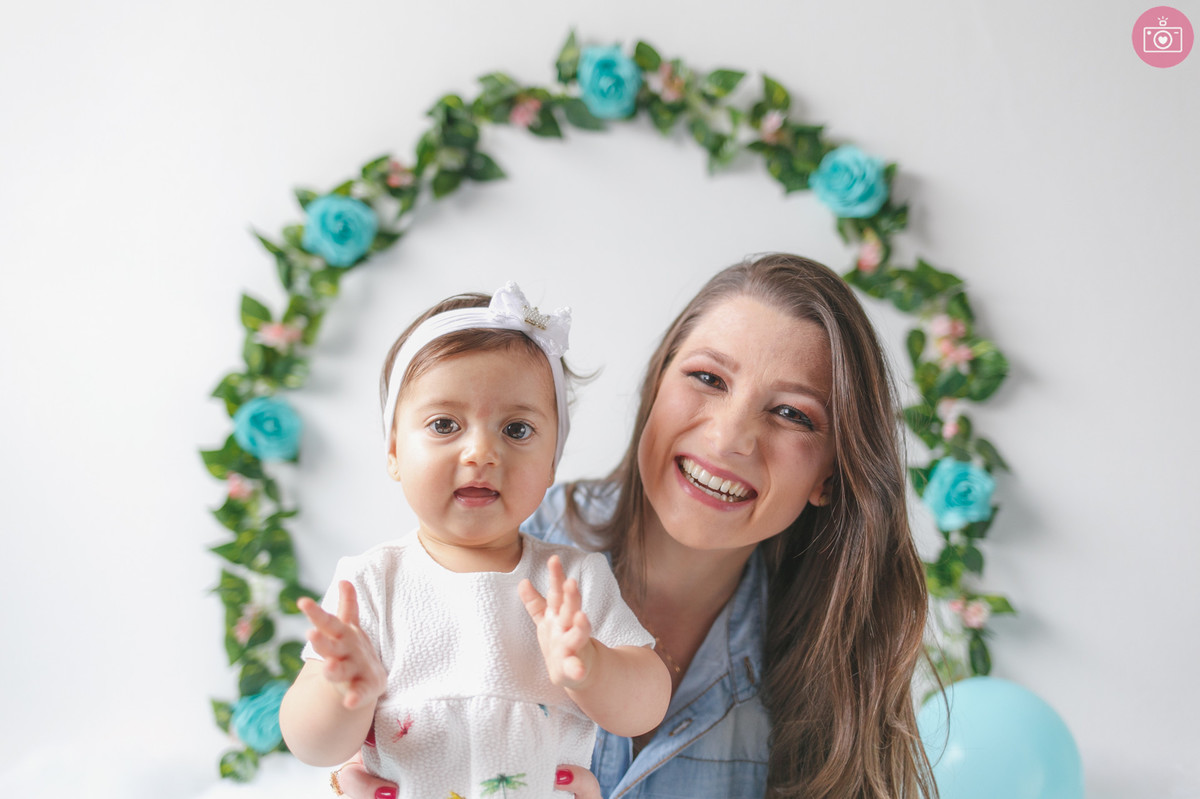 dia das mães Dani - Sophia