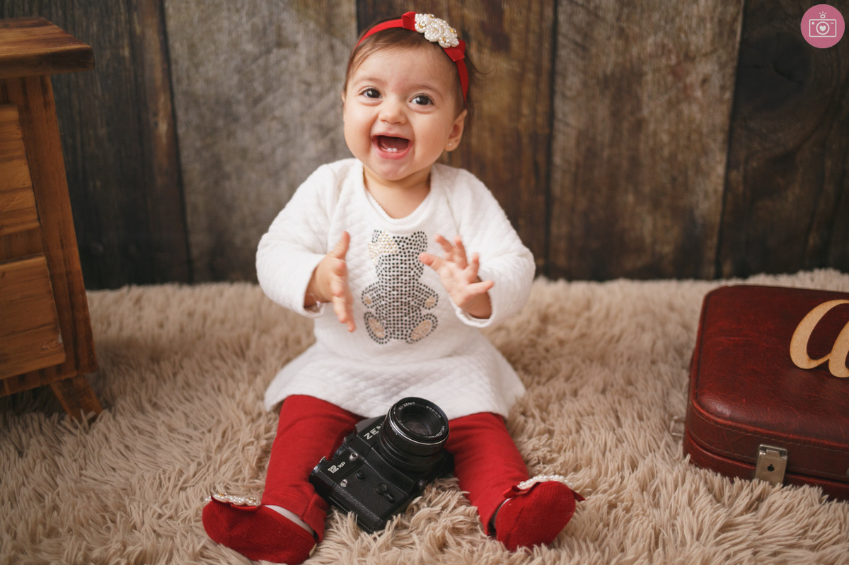 dia das mães Dani - Sophia