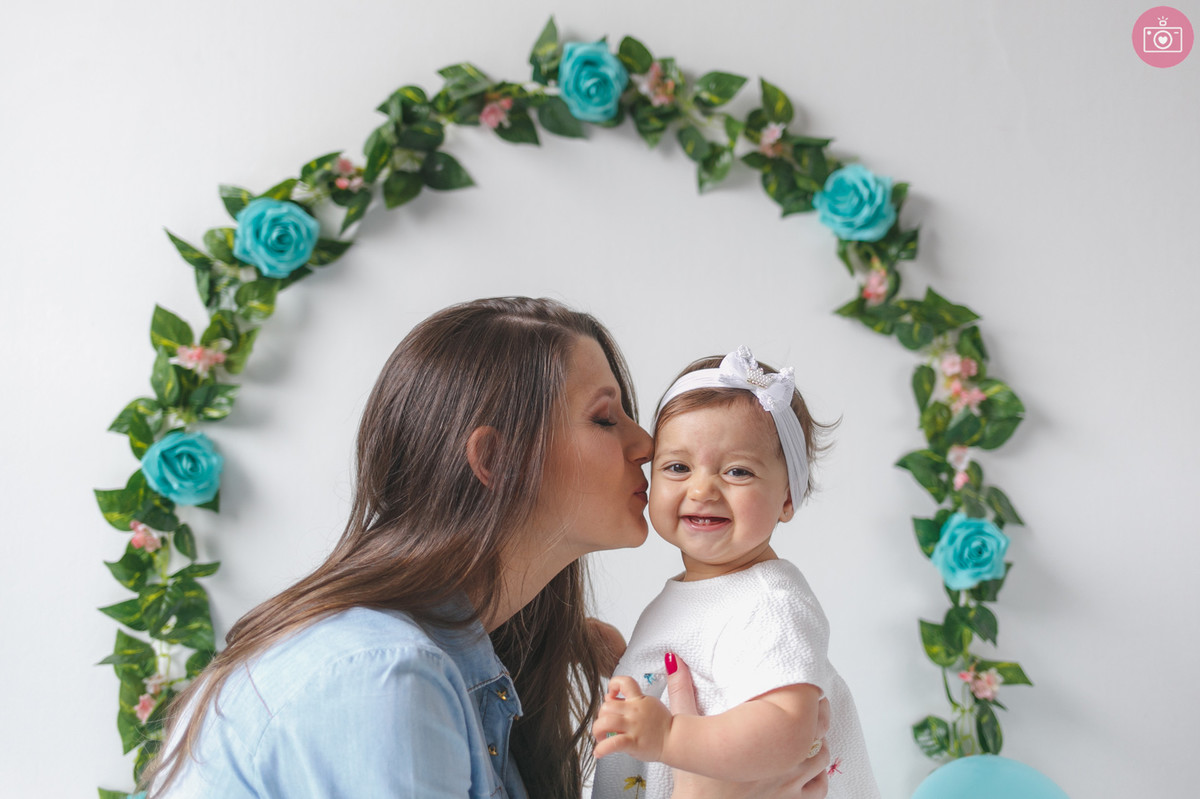 dia das mães Dani - Sophia