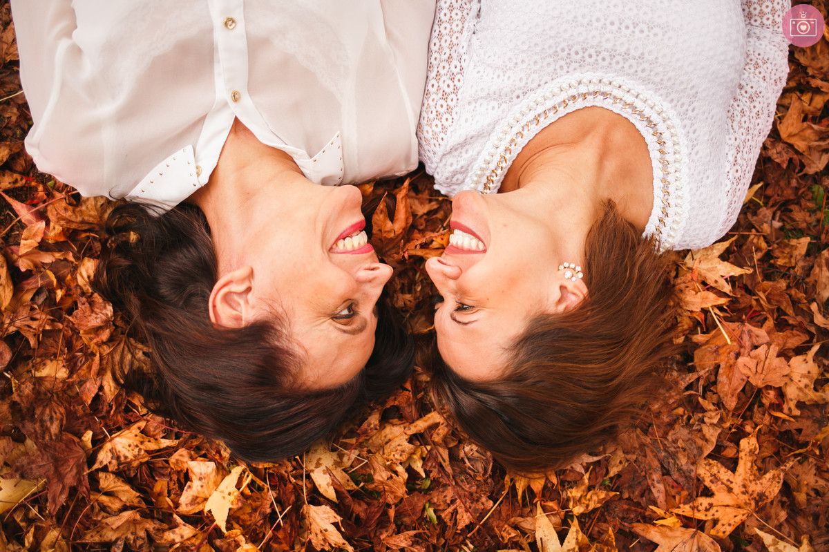 dia das mães Renata