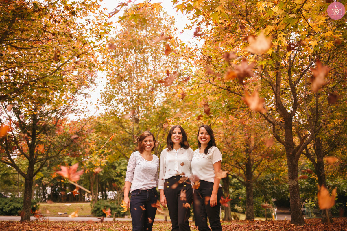 dia das mães Renata