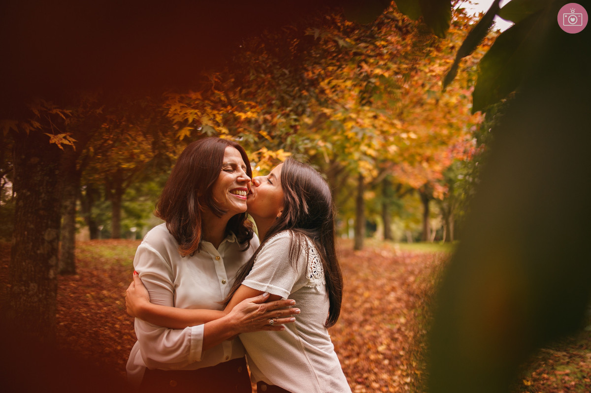 dia das mães Renata