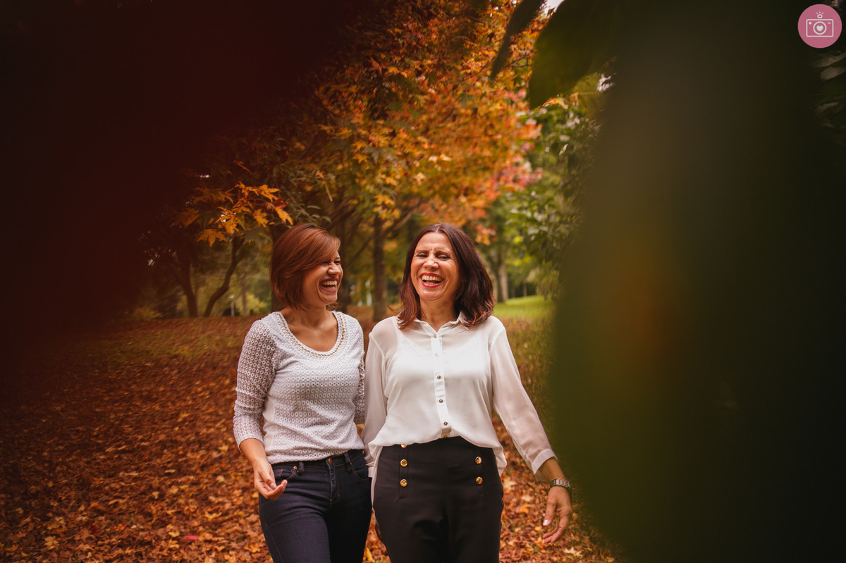 dia das mães Renata