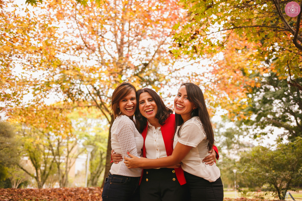 dia das mães Renata