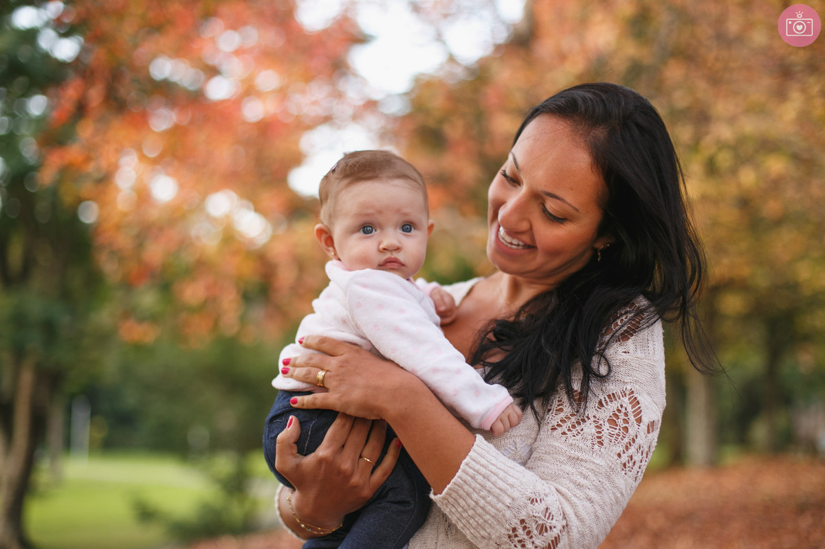 dia das mães - micheli