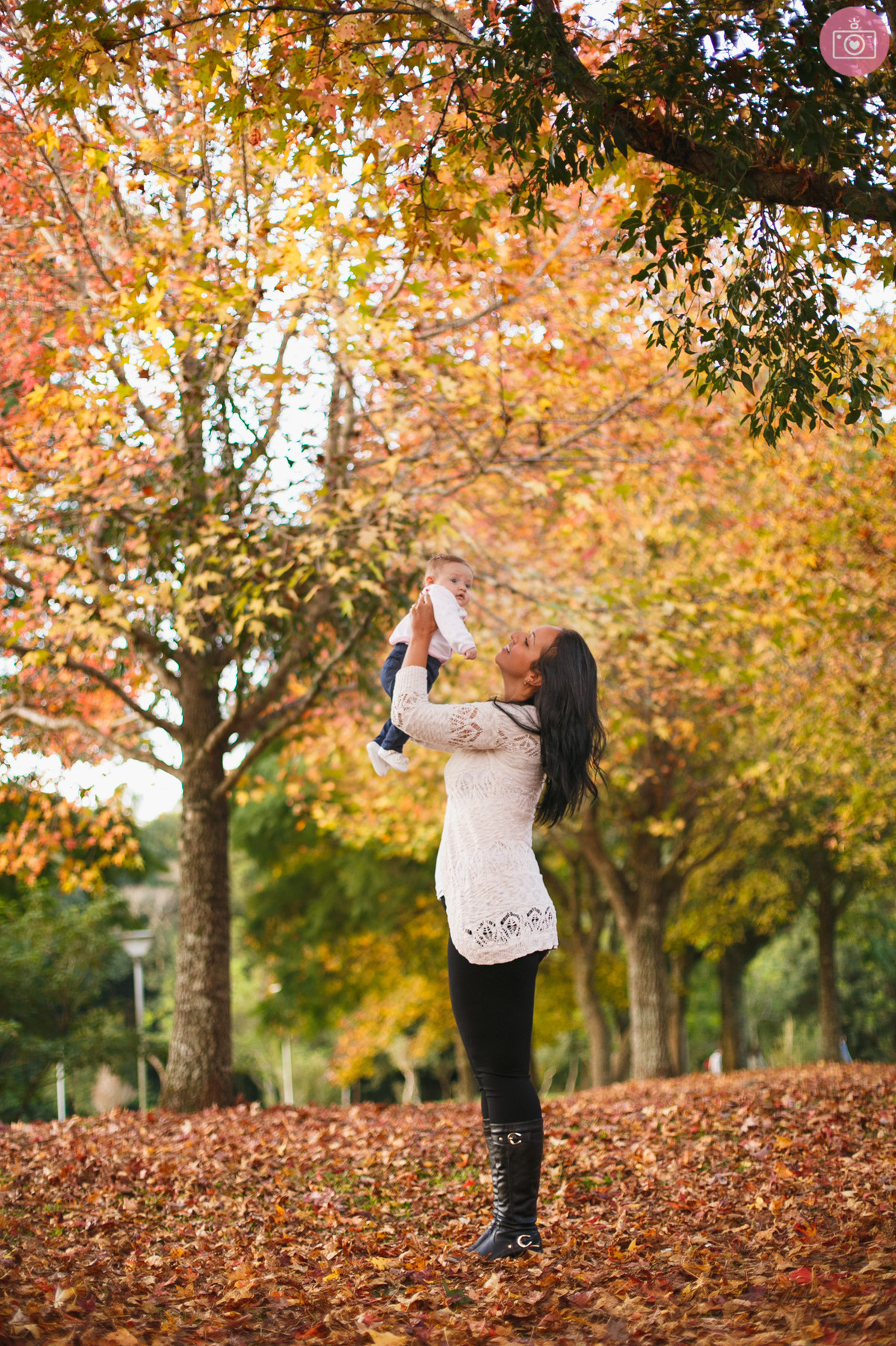 dia das mães - micheli