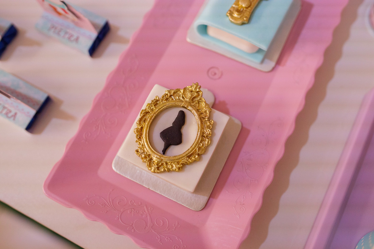 Fotografa familia Curitiba - alice no pais das maravilhas buffet play house