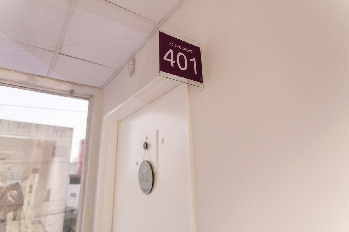 Fotografa familia Curitiba - nascimento hospital santa Brigida menino