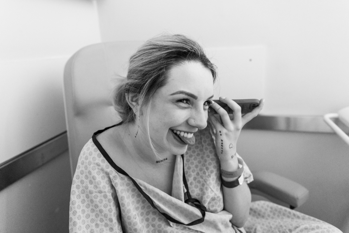 vFotografa familia Curitiba - nascimento hospital santa Brigida menino