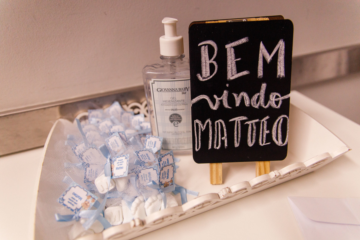 Fotografa familia Curitiba - nascimento hospital santa Brigida menino