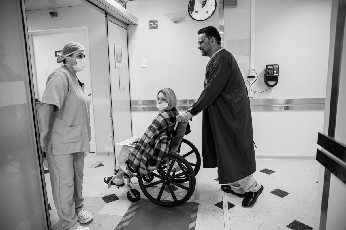 Fotografa familia Curitiba - nascimento hospital santa Brigida menino