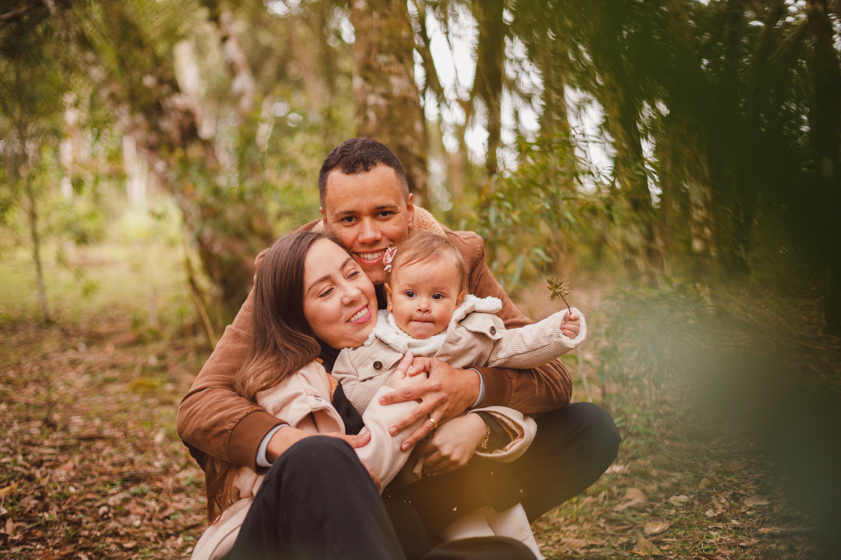 Fotografa familia Curitiba - ensaio bebê casa reforma campo magro