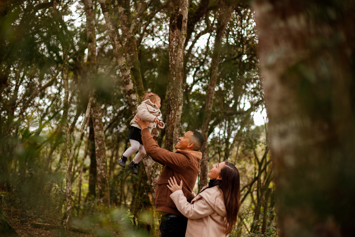 Fotografa familia Curitiba - ensaio bebê casa reforma campo magro