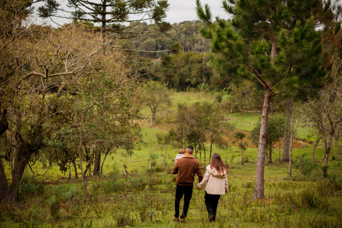 Fotografa familia Curitiba - ensaio bebê casa reforma campo magro
