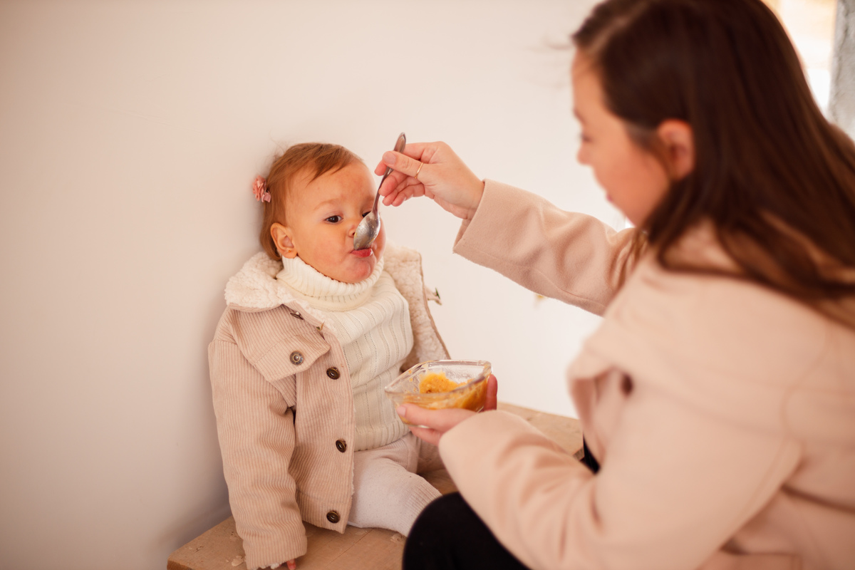 Fotografa familia Curitiba - ensaio bebê casa reforma campo magro