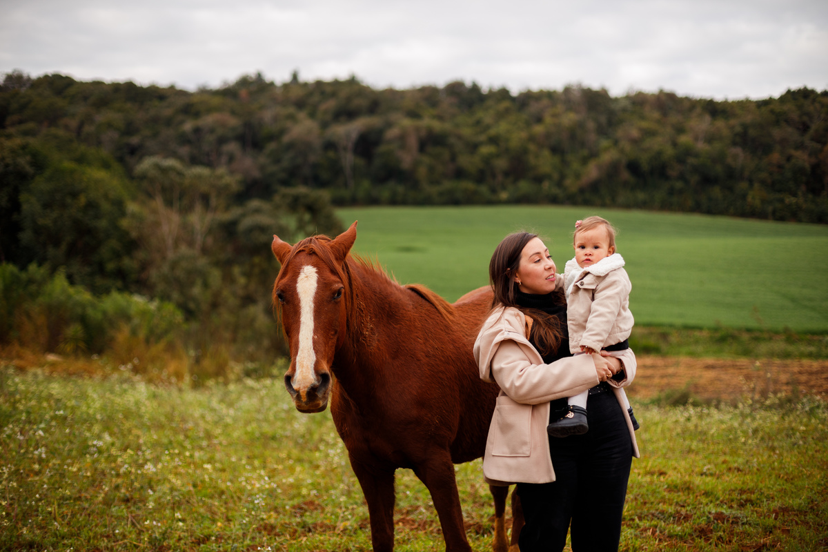 Fotografa familia Curitiba - ensaio bebê casa reforma campo magro