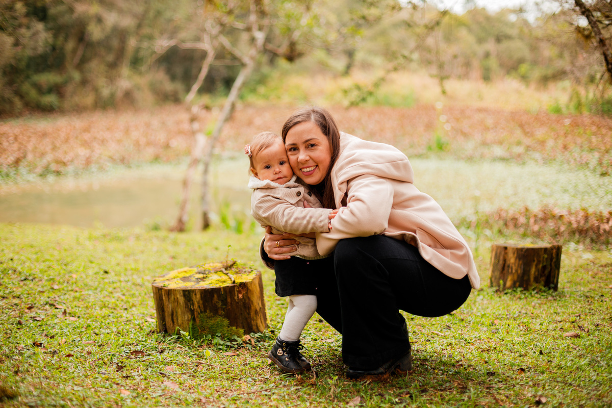 Fotografa familia Curitiba - ensaio bebê casa reforma campo magro