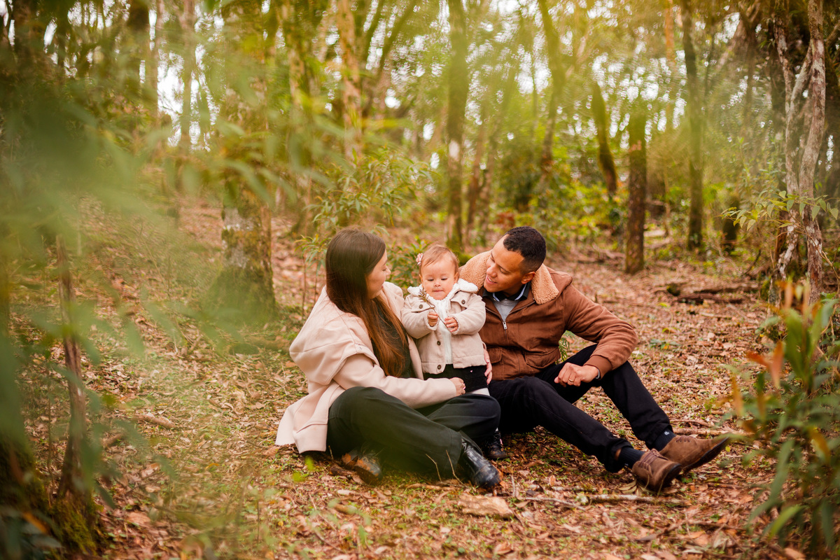Fotografa familia Curitiba - ensaio bebê casa reforma campo magro