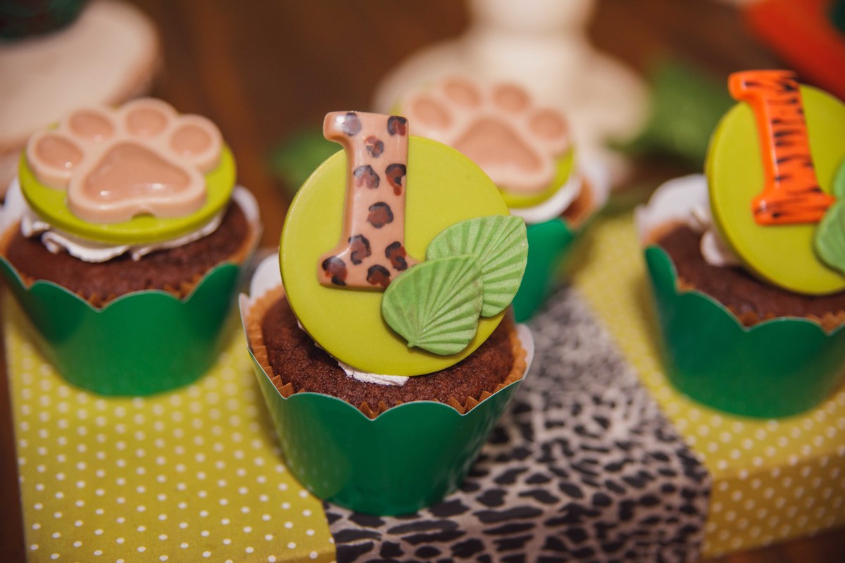 Fotografa familia Curitiba - buffet smalls kids safari bebes