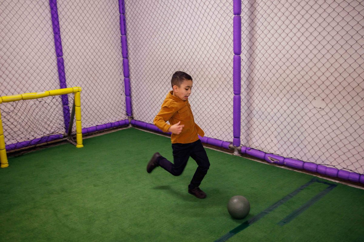 Fotografa familia Curitiba - buffet smalls kids safari bebes