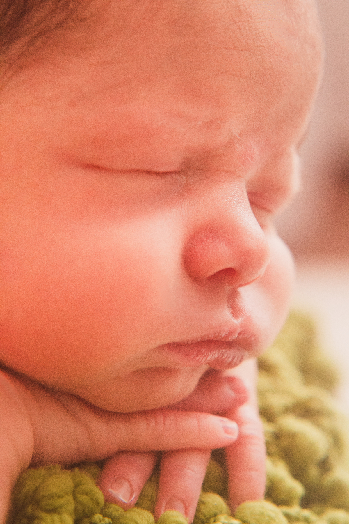 Fotografa familia Curitiba - Newborn menino