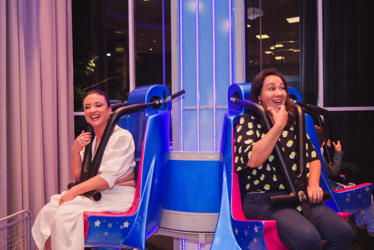 Fotografa familia Curitiba - aniversario barbie 4 anos menina