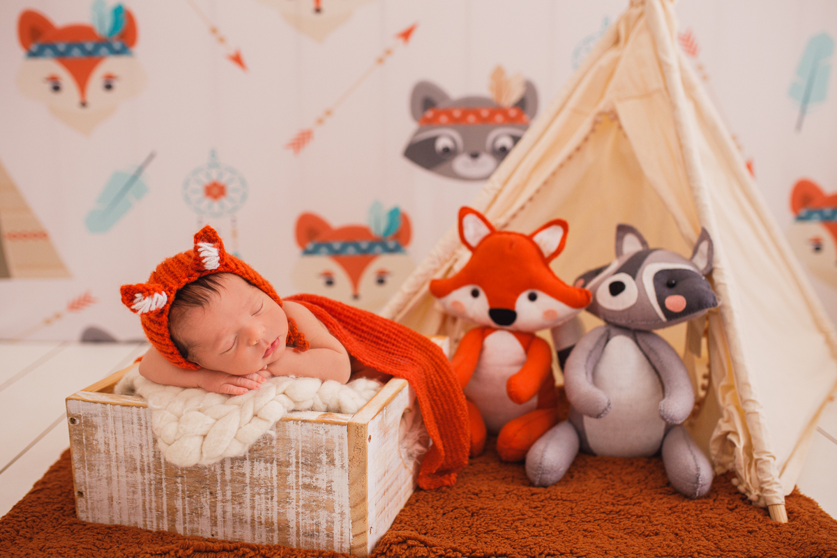 fotografa familia curitiba - newborn menino