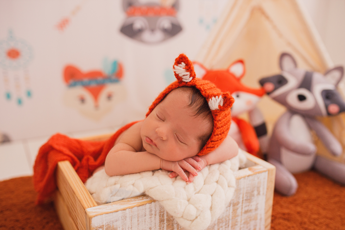 fotografa familia curitiba - newborn menino