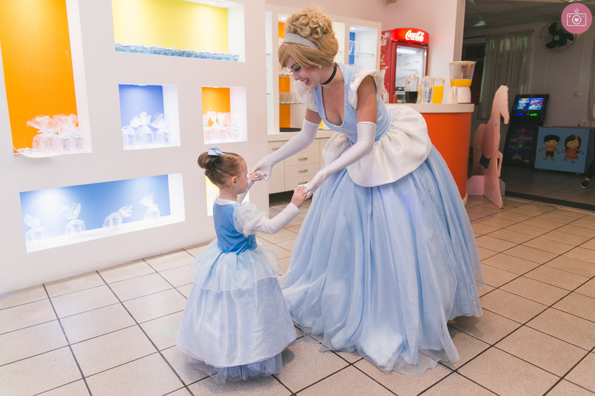 aniversario infantil curitiba - manuela 3 anos