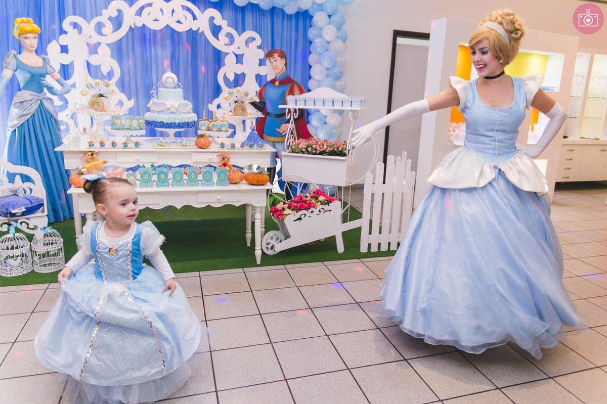 aniversario infantil curitiba - manuela 3 anos