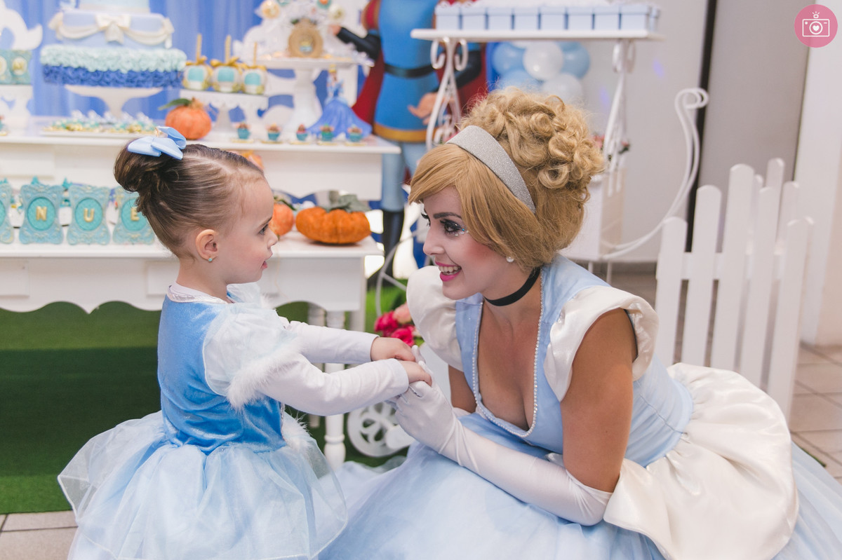 aniversario infantil curitiba - manuela 3 anos