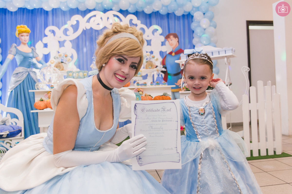 aniversario infantil curitiba - manuela 3 anos