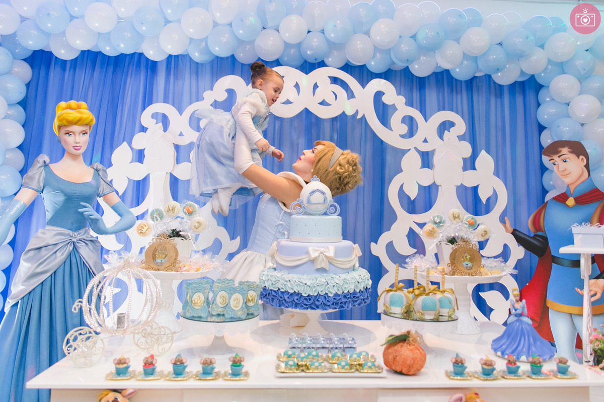 aniversario infantil curitiba - manuela 3 anos