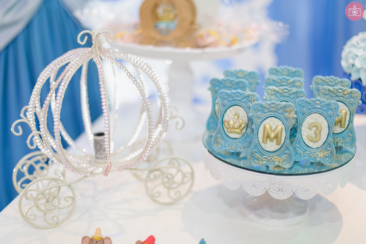 aniversario infantil curitiba - manuela 3 anos