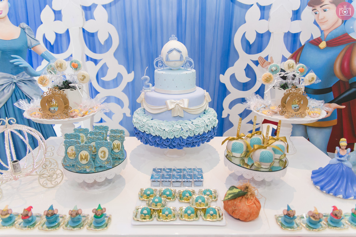 aniversario infantil curitiba - manuela 3 anos