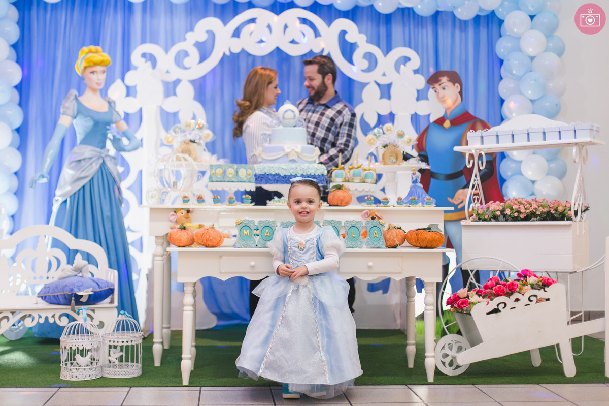 aniversario infantil curitiba - manuela 3 anos