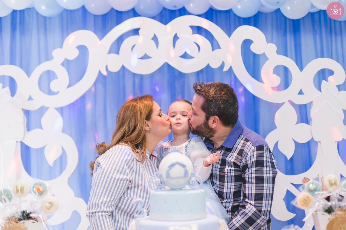 aniversario infantil curitiba - manuela 3 anos