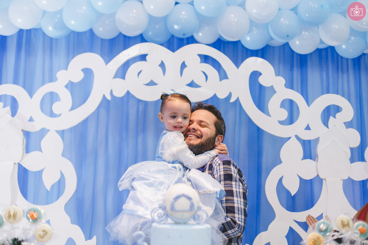 aniversario infantil curitiba - manuela 3 anos