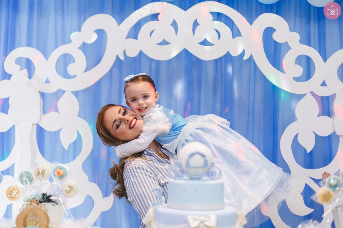 aniversario infantil curitiba - manuela 3 anos