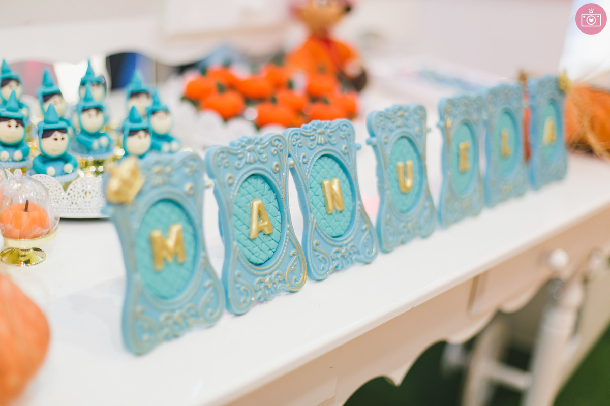 aniversario infantil curitiba - manuela 3 anos