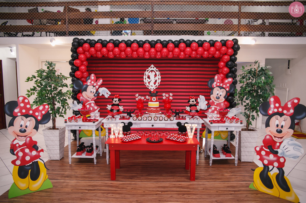 aniversario 2 anos maricota